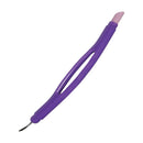 Manicare Curved Cuticle Trimmer And Pusher