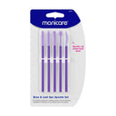Manicare Lash & Brow Spoolie 5 Pack