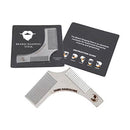 Lenan Beard Shaping Tool
