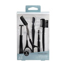 Basicare Eye Grooming Kit Professional 5 Piece