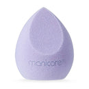 Manicare Velvety Microfibre Sponge