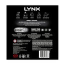 Lynx Black Trio Gift Pack 2022