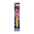 Oral B Stages Kids Toothbrush 5-7 Years with Disney Characters 1 Pack
