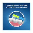 Oral B Stages Kids Toothbrush 5-7 Years with Disney Characters 1 Pack