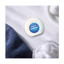 Oral B Essential Waxed Clean Dental Floss Mint 50m