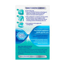Polident Retainer & Mouthguard Daily Cleanser 36 Tablets