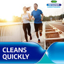 Polident Retainer & Mouthguard Daily Cleanser 36 Tablets