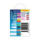 Piksters® Interdental Brushes Pink Size 00 40 Pack