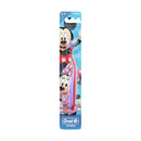 Oral B Stages 2 Mickey 2-4 Years Clean Kids Toothbrush 1 Pack