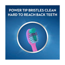 Oral B Stages 2 Mickey 2-4 Years Clean Kids Toothbrush 1 Pack