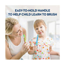 Oral B Stages 2 Mickey 2-4 Years Clean Kids Toothbrush 1 Pack