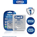 Oral B Glide Deep Clean Dental Floss 40m