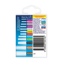 Piksters® Interdental Brushes Green Size 6 40 Pack