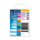 Piksters® Interdental Brushes Grey Size 0 40 Pack