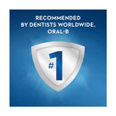 Oral B Toothbrush All Rounder Fresh Soft 40 Medium