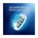 Oral B Toothbrush All Rounder Fresh Soft 40 Medium