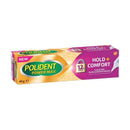 Polident Power Max Hold + Comfort Partial & Denture Adhesive 40g