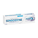 Sensodyne Rapid Relief Toothpaste 100g
