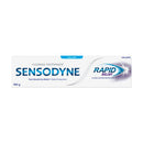 Sensodyne Rapid Relief Toothpaste 100g