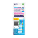 Piksters® Interdental Brushes Green Size 6 10 Pack