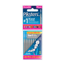 Piksters® Interdental Brushes Grey Size 0 10 Pack