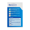 Steradent Active Plus Denture Cleansing Tablets 48 Pack