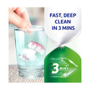 Polident 3 Minute Daily Cleanser for Dentures 36 Tablets
