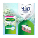 Polident 3 Minute Daily Cleanser for Dentures 36 Tablets