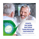 Polident 3 Minute Daily Cleanser for Dentures 36 Tablets