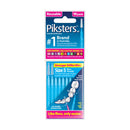 Piksters® Interdental Brushes Blue Size 5 10 Pack