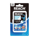 Reach Dental Floss Pick 50 Pack