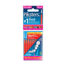 Piksters® Interdental Brushes Red Size 4 10 Pack