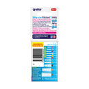 Piksters® Interdental Brushes Red Size 4 10 Pack