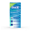 Oral B Superfloss Dental Floss Pre-Cut Strands 50 Pack
