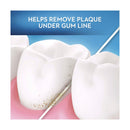 Oral B Superfloss Dental Floss Pre-Cut Strands 50 Pack