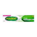 Polident Denture Adhesive Cream Fresh 60g