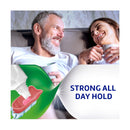 Polident Denture Adhesive Cream Fresh 60g
