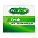 Polident Denture Adhesive Cream Fresh 60g