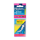 Piksters® Interdental Brushes Yellow Size 3 10 Pack
