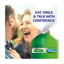 Polident Denture Adhesive Cream Flavour Free 60g