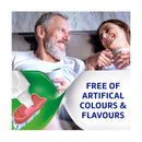 Polident Denture Adhesive Cream Flavour Free 60g