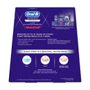 Oral B 3DWhite Luxe Whitestrips Advance Seal 14 Whitening Treatments