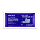 Oral B 3DWhite Luxe Whitestrips Advance Seal 14 Whitening Treatments