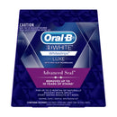Oral B 3DWhite Luxe Whitestrips Advance Seal 14 Whitening Treatments