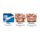 Oral B 3DWhite Luxe Whitestrips Advance Seal 14 Whitening Treatments