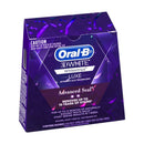 Oral B 3DWhite Luxe Whitestrips Advance Seal 14 Whitening Treatments