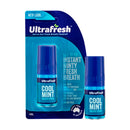 Ultrafresh Breath Spray Cool Mint 12ml