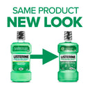 Listerine Freshburst Mouthwash 250ml