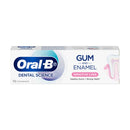 Oral B Gum & Enamel Sensitive Care Mint Toothpaste 110g