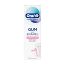 Oral B Gum & Enamel Sensitive Care Mint Toothpaste 110g